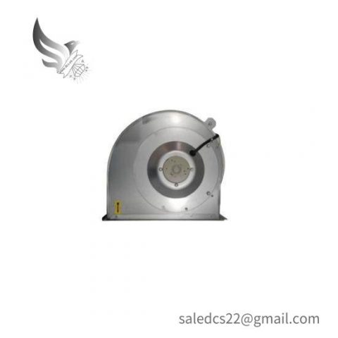 ABB RG28P-4DK.6F.1R Centrifugal Fan - High Efficiency Industrial Solution