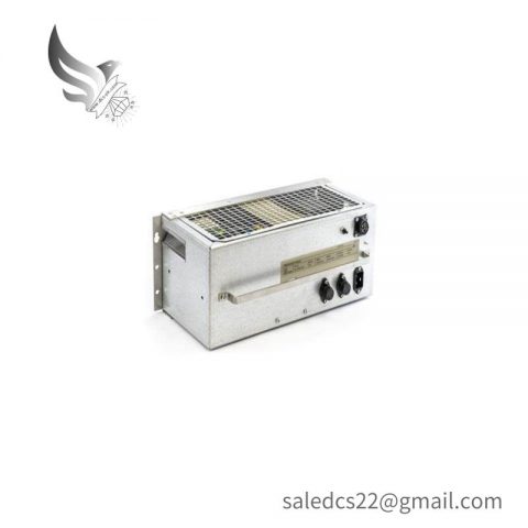 ABB SA168 3BSE003389R1 Power Supply Unit - High Efficiency & Reliability for Industrial Automation