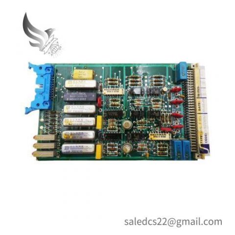 ABB SAMC 7 REL SAMC7REL 57172509LE Signal Relay Card