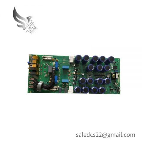 ABB SCYC51020 58052582/G - High-Performance Industrial Control Module