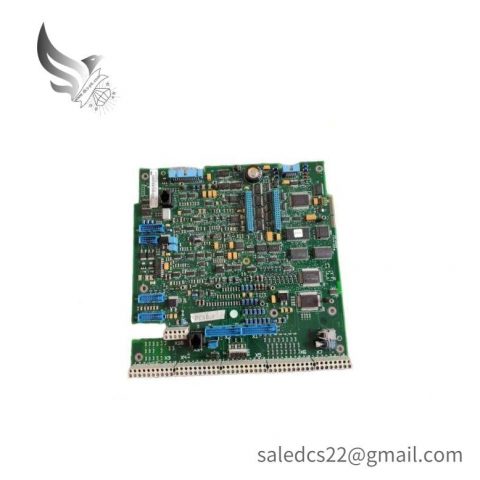 ABB SDCS CON-2B COAT, Industrial Control Module