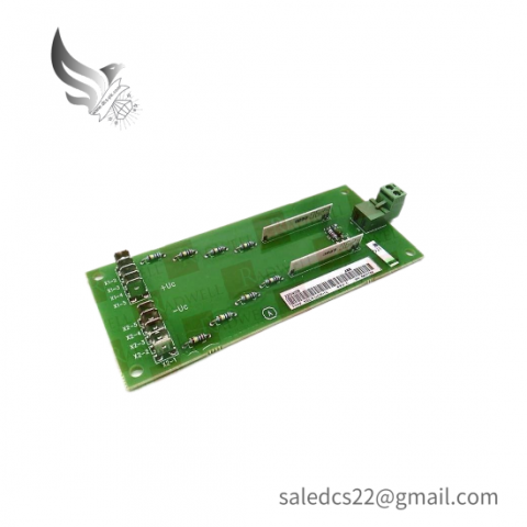 ABB SDCS-UCM-1-COAT 3ADT220090R0008 | Advanced Extension Board for Industrial Automation