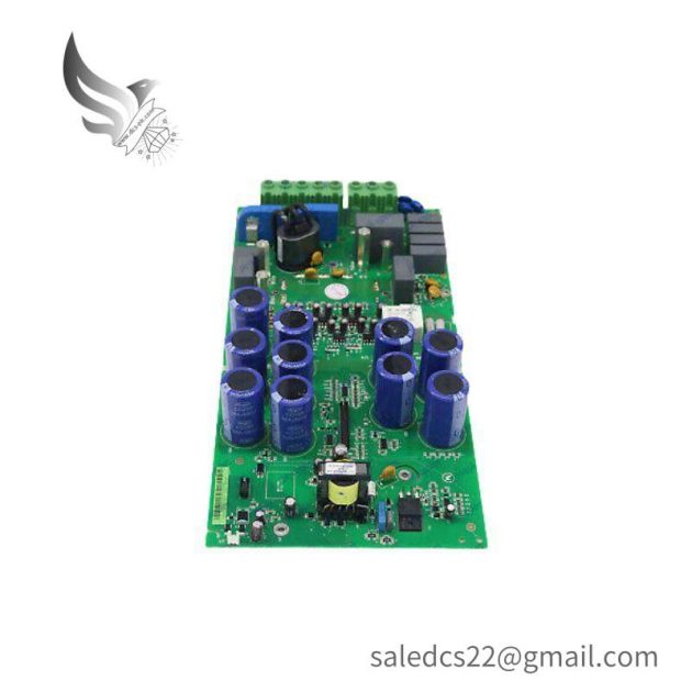 ABB SINT4320C - Industrial Motor Driver Board