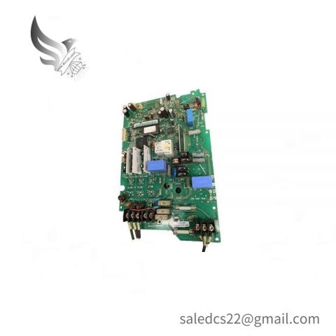 ABB SNAT-7030 PLC Control Board