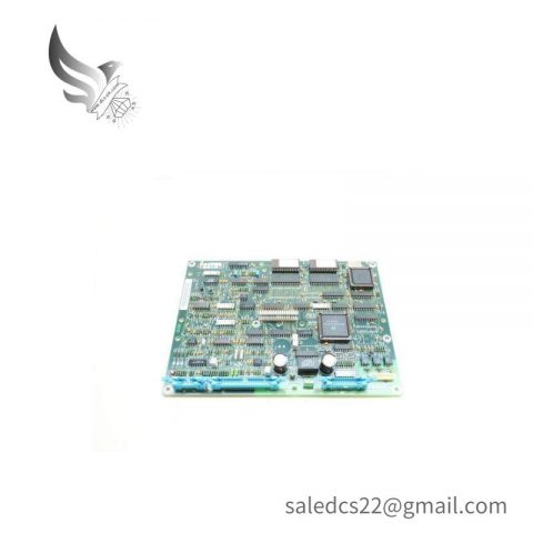 ABB SNAT7780 Procesor - I/O Control Board, ABB SNAT7780CNT