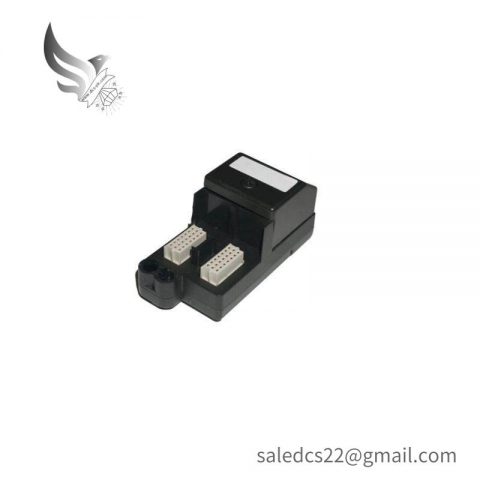 ABB TA25 32 - High Performance Industrial Control Module