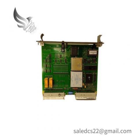 ABB TC820-1 Controller Module