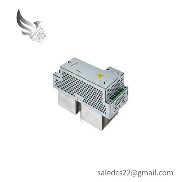 ABB TK803V018 3BSC950130R1 - High-Precision Frequency Converter Module