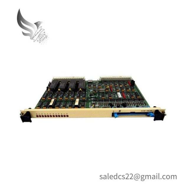 ABB UC86-8CH | 57275871 | UNIVERSAL COUNTER BOARD