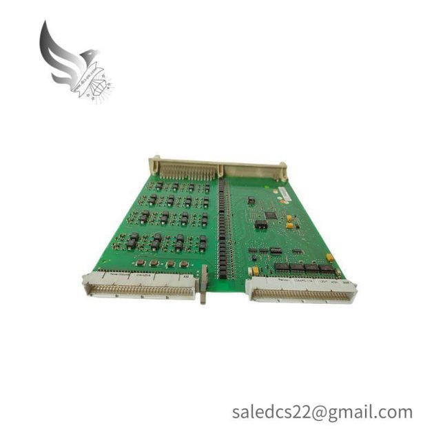 ABB UCD208A101 Industrial Automation Module