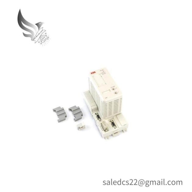 ABB UCD240A101 Industrial Control Module