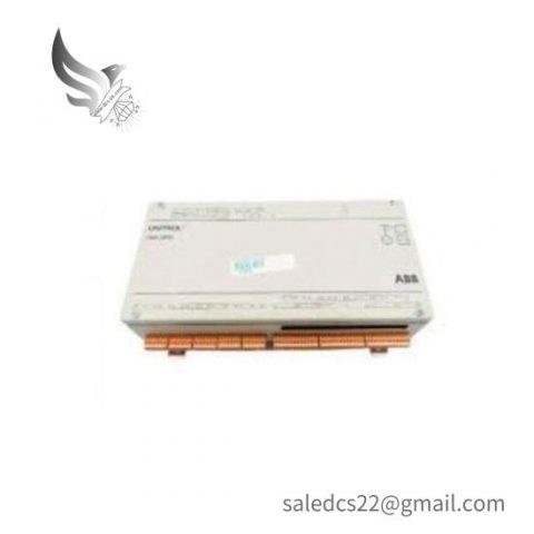 ABB UNS0024B HEIR318072R0002 - High-Performance Industrial Control Module