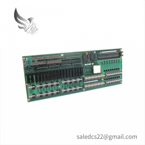 ABB UNS0868A-P HIEE305120R0001 - Advanced Digital I/O Card for Industrial Automation