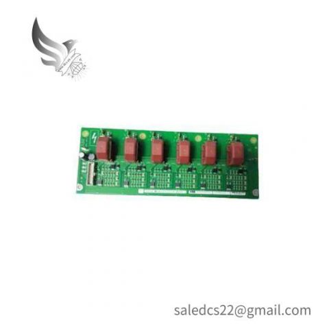 ABB UNS0880A-P 3BHB005922R0002 Interface Board