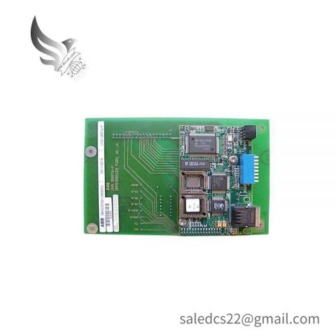 ABB UNS0887A-P 3BHE008128R0001: High-Performance Control Module for Industrial Automation