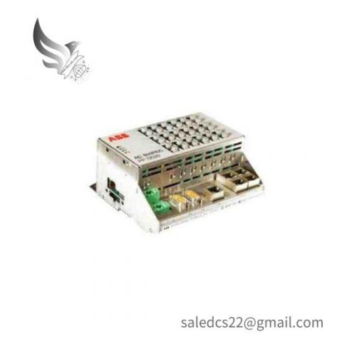 ABB UNS 0890 A01 Control Board - 3BHE018297R0001, Precision for Industrial Automation