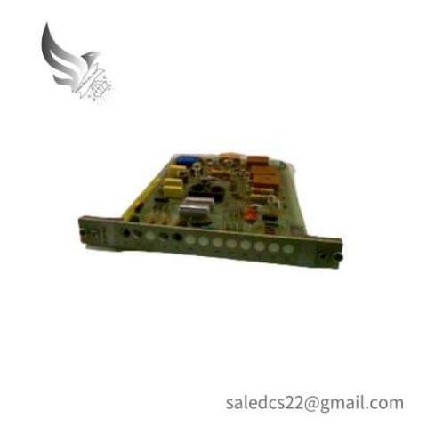 ABB UT4642a | EIA302398R121 | PC Board Control Assembly