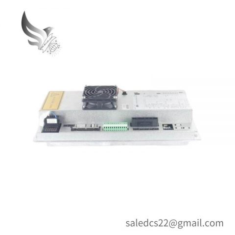 ABB UUD148AE02 Control Module for Industrial Automation