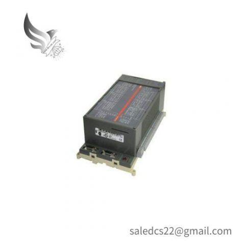 ABB VA-MC15-05 Industrial Control Module