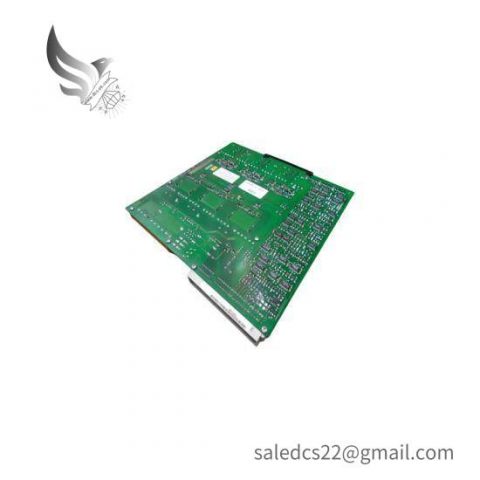 ABB YB560103-CE/23 SERVO DRIVE AXIS BOARD - High-performance Axis Drive for Industrial Automation