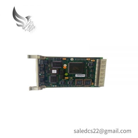 ABB YPK107E | 3ASD489301A410 AC Module - Advanced Industrial Control System Component