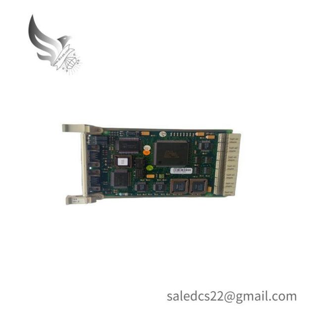 ABB YPK107E | 3ASD489301A410 AC Module - Advanced Industrial Control System Component