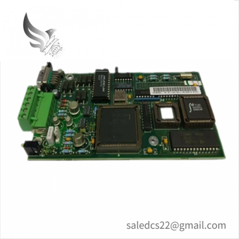 ABB YPK113A Communication Board Module - Industrial Automation, Advanced Networking