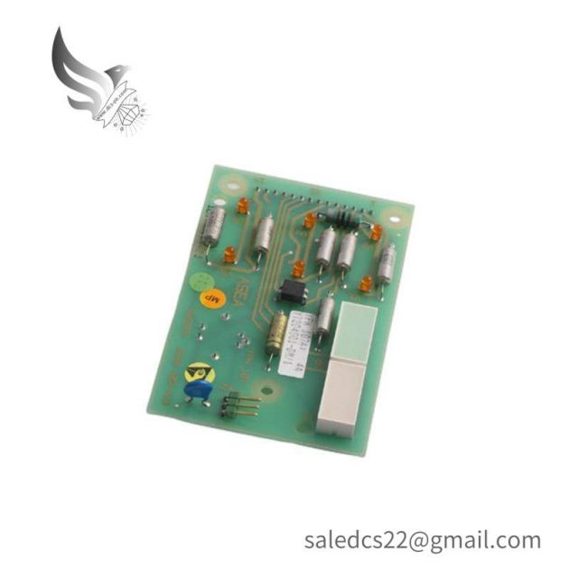 ABB YPN107A - Inductive Proximity Sensor Module