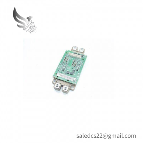 ABB ZGAD-582 Industrial Drive Board