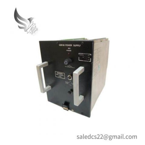 ACME T-2-53007-S High-Performance Industrial Control Module