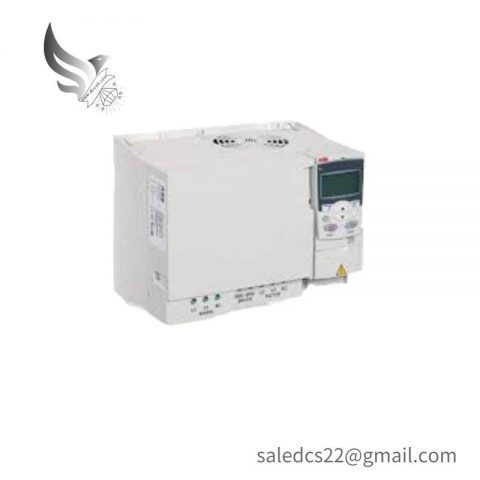 ABB ACS310 Series 3E-34A1-4 Inverter Drive