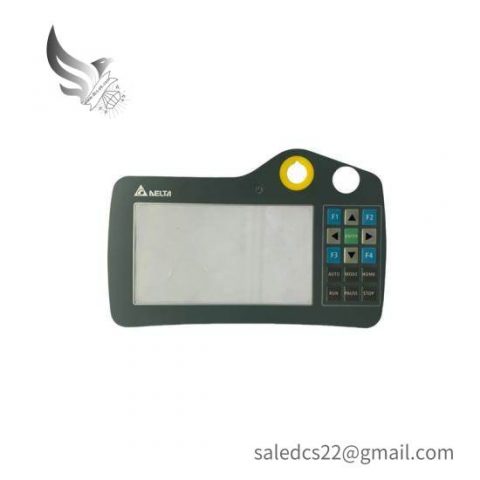 AELTA HMC07-N411H5CA Industrial Touchscreen Panel