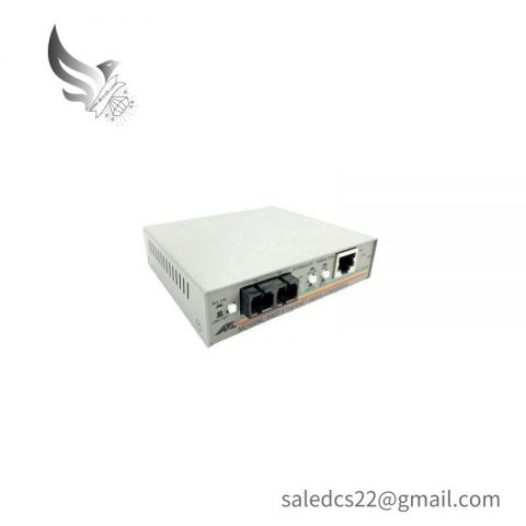 Allied Telesis AT-MC102XL Optical Converter, Advanced Networking Solutions