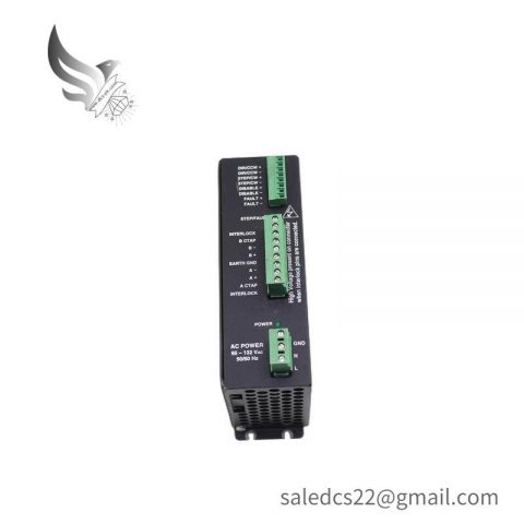 ALSTOM 730475-D ELEMENTS-F2 Industrial Control Module