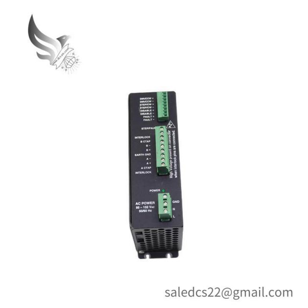 ALSTOM 730475-D ELEMENTS-F2 Industrial Control Module