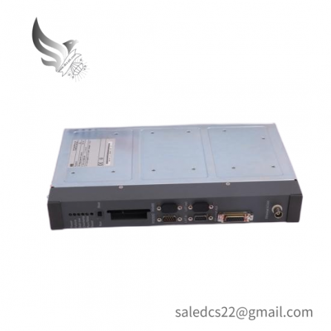 ALSTOM 8607-4001/8200-4006 Industrial Control Module