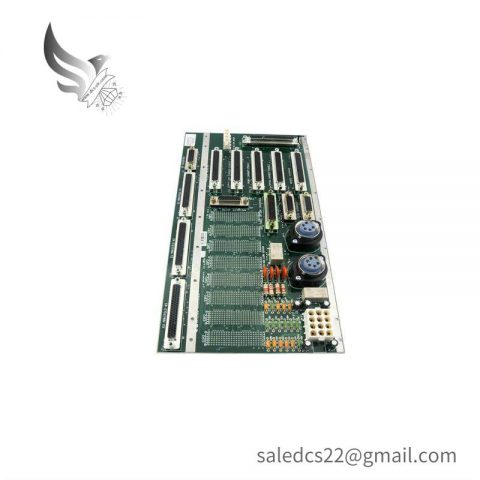 AMAT 0100-71267 - High-Performance Control Module for Industrial Automation