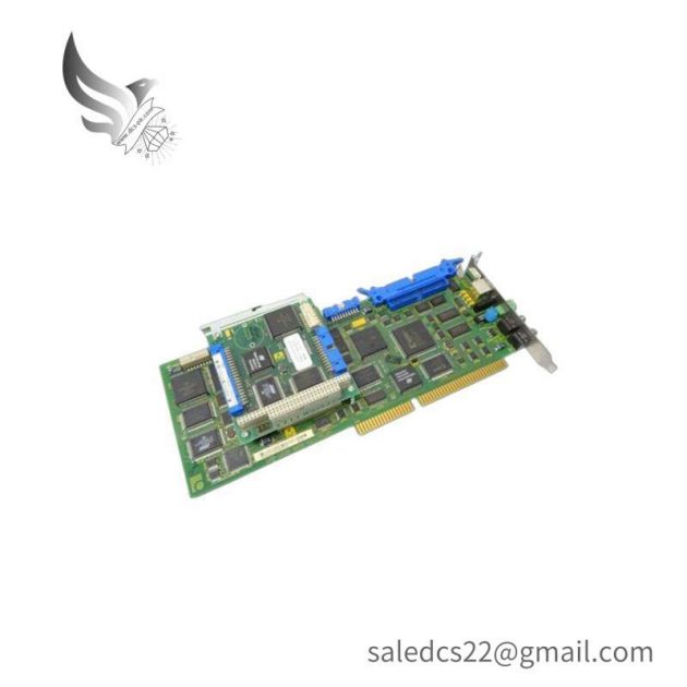 AMAT 0100-71267 - High-Performance Control Module for Industrial Automation