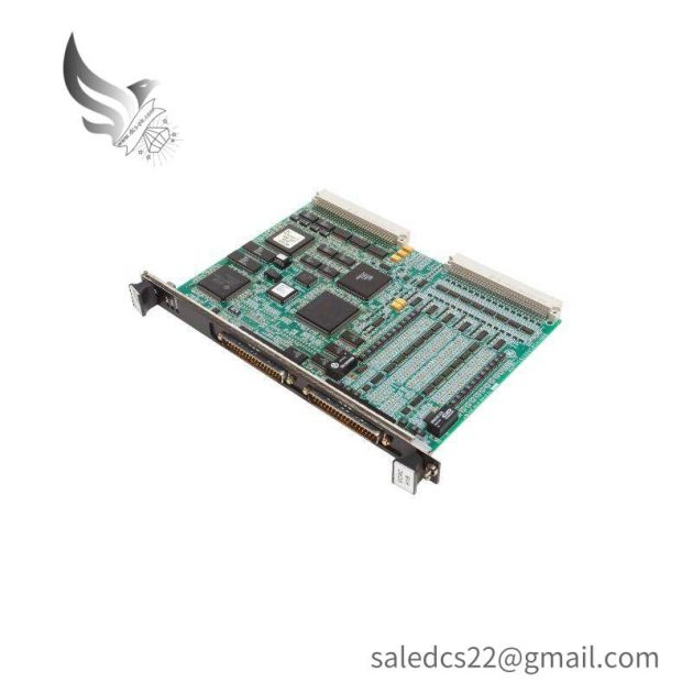 AMAT COMPONENT SIDE - High Precision Industrial Control Module