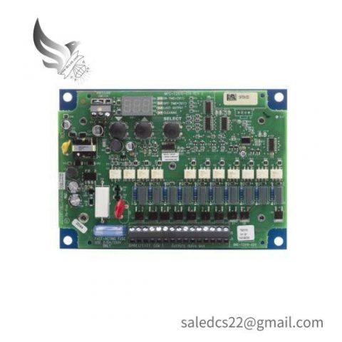 AMETEK DNC-T2010-R20 AC Input Module