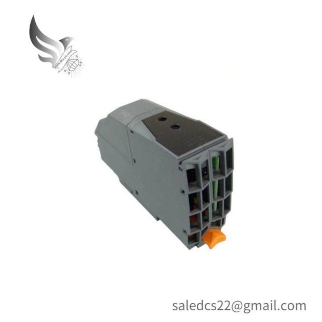 B&R X20BC0087 Bus Controller - Advanced Industrial Networking Solution