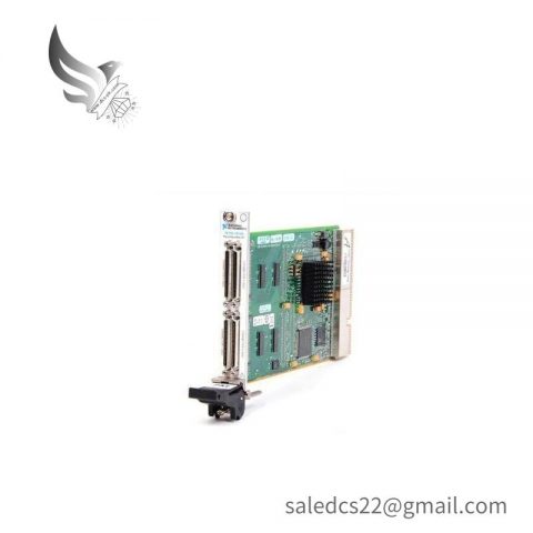 B&W SQ-300I 8700700-006C - High Precision Industrial Control Module