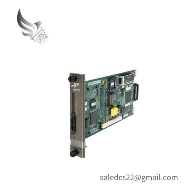 BAILEY IMMFP03 Industrial High-Frequency Power Supply Module