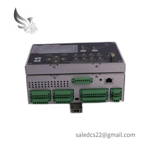 Bently Nevada 330703-000-060-10-02-CN: Precision Control Module for Industrial Automation