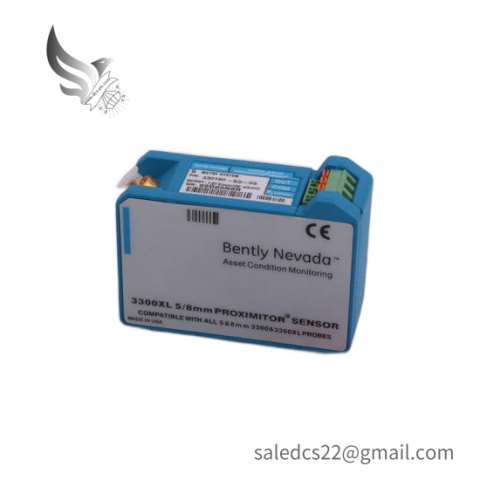 Bently Nevada 330851-02-000-060-10-01-05: Industrial Automation Module for Enhanced Control Solutions