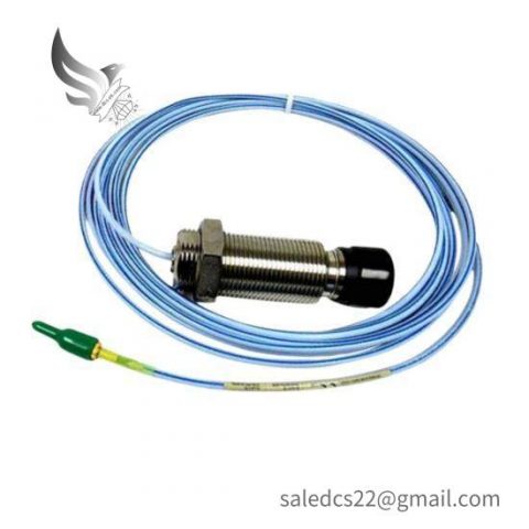 Bently Nevada 330851-02-000-60-10-00-05 3300 XL 25mm Proximity Probe - Advanced Industrial Measurement Solution