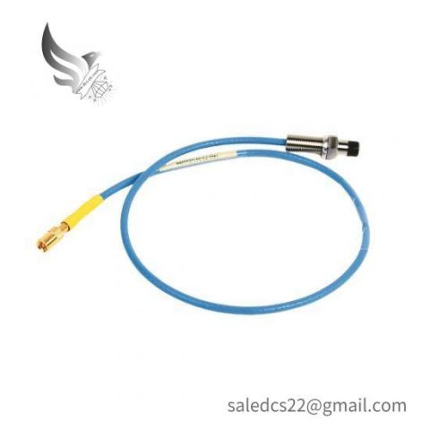 Bently Nevada 1442-PR-0830M0505N Eddy Current Probe