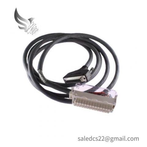 Schneider BMXFTA300 Industrial Control Connection Cable