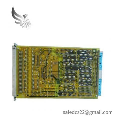 Siemens C8451-A12-A81-5 Digital Output Module