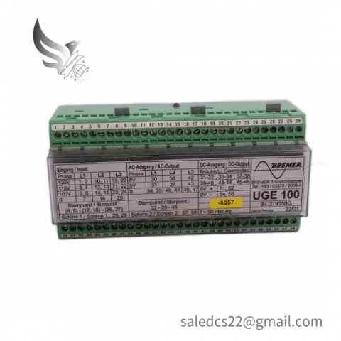 CABLETRON PC-6191-C Control Module for Industrial Automation